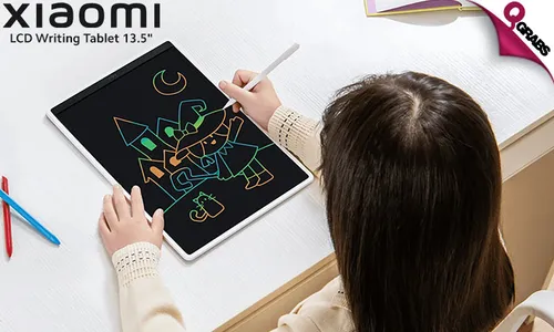 Xiaomi LCD Writing Tablet 13.5" - Color Edition!